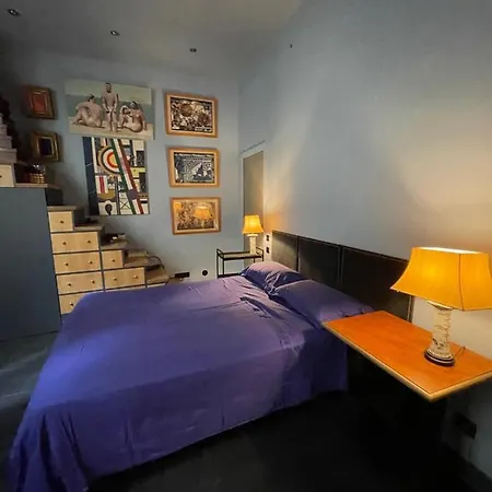 Marais 75004 Seine River Apartment