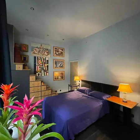 Marais 75004 Seine River Apartment Paris