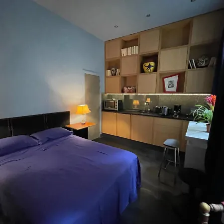 Apartment Marais 75004 Seine River *